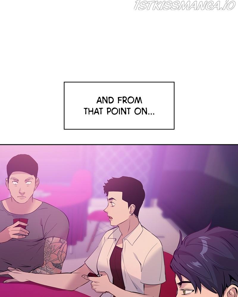 The World is Money and Power chapter 79 page 104