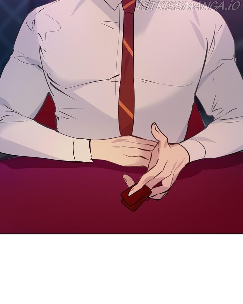 The World is Money and Power chapter 79 page 107