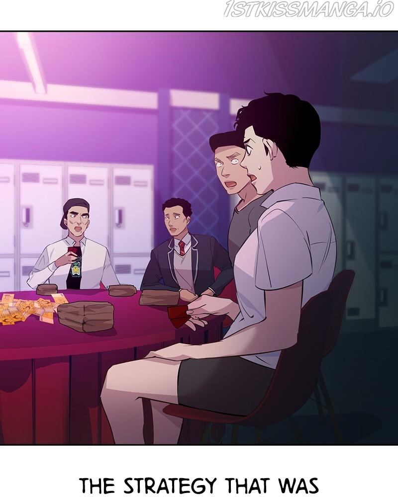 The World is Money and Power chapter 79 page 11