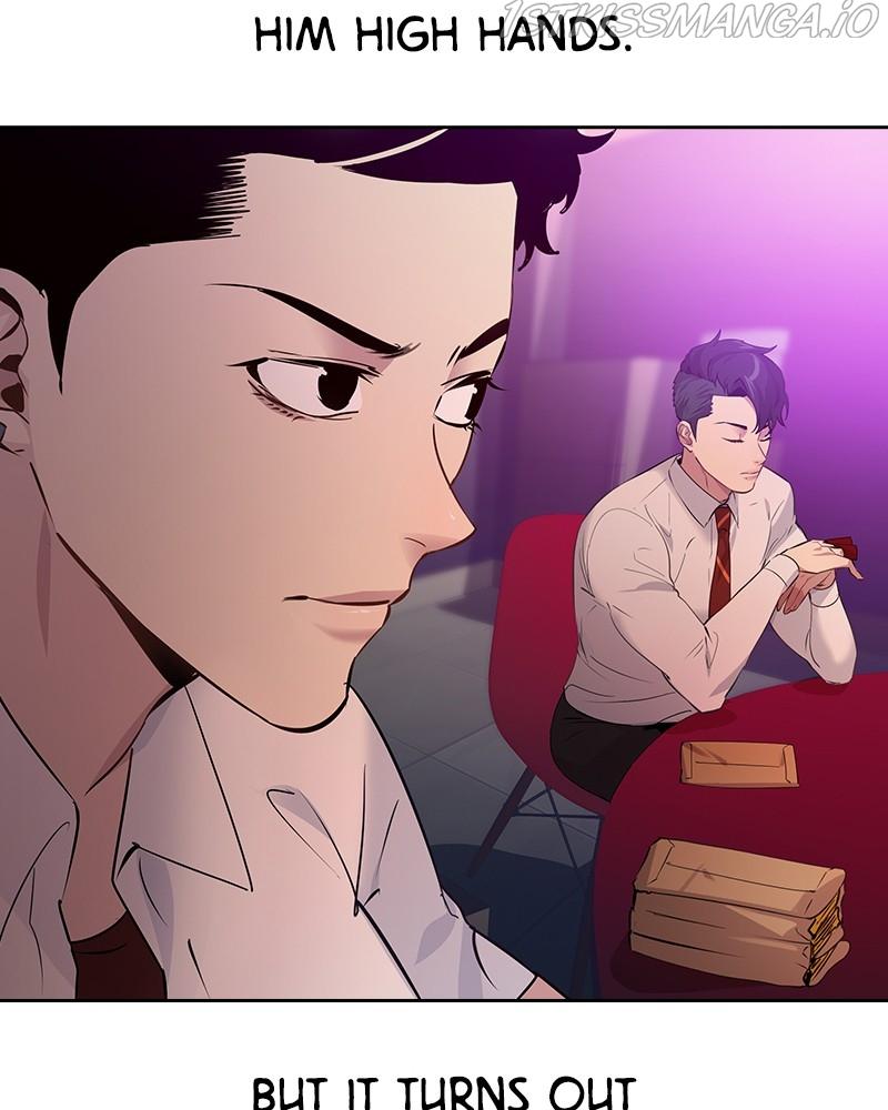 The World is Money and Power chapter 79 page 111