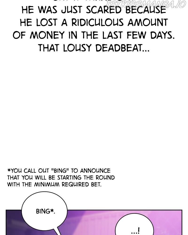 The World is Money and Power chapter 79 page 112