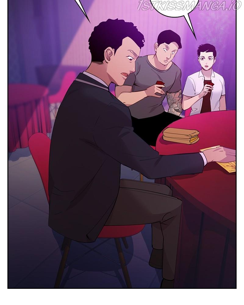 The World is Money and Power chapter 79 page 113