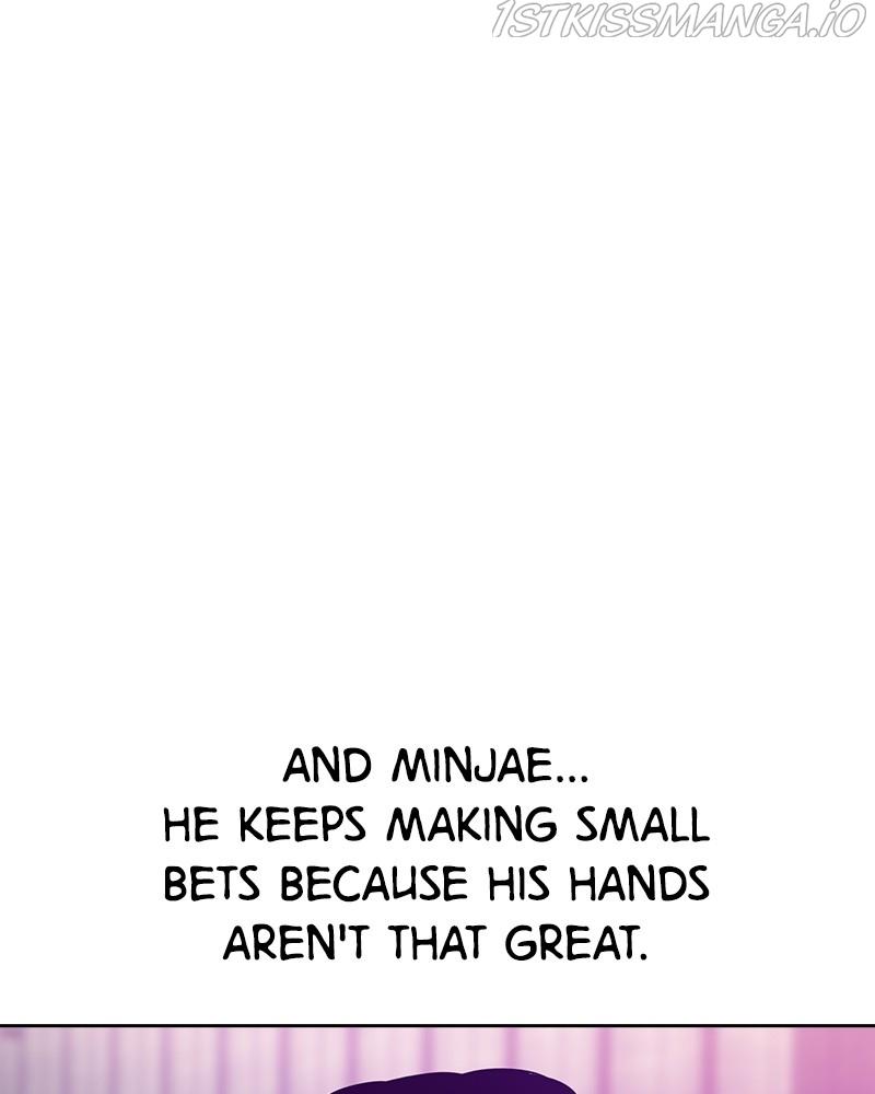 The World is Money and Power chapter 79 page 114