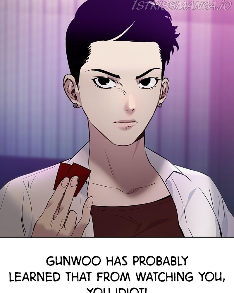 The World is Money and Power chapter 79 page 115