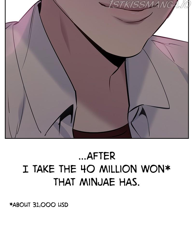 The World is Money and Power chapter 79 page 117