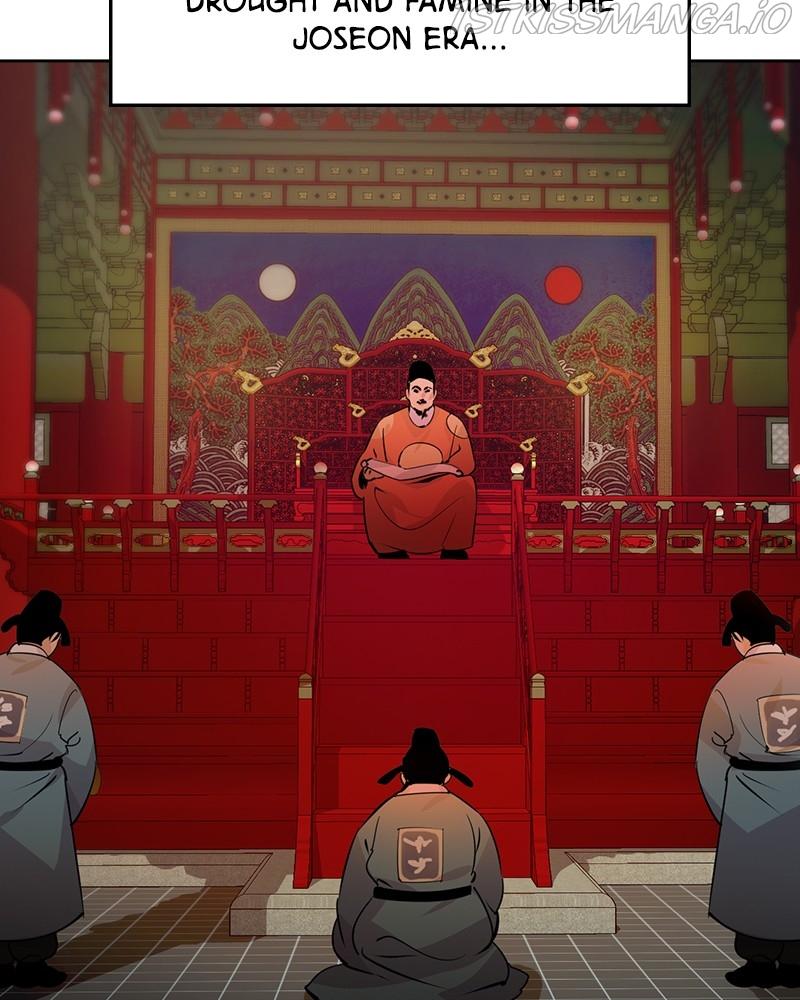 The World is Money and Power chapter 79 page 122