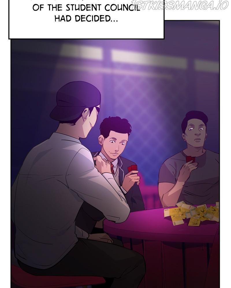 The World is Money and Power chapter 79 page 124