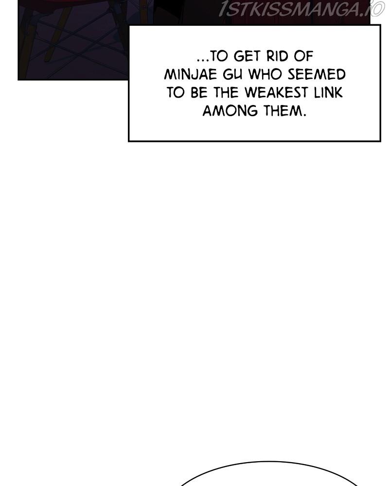 The World is Money and Power chapter 79 page 125