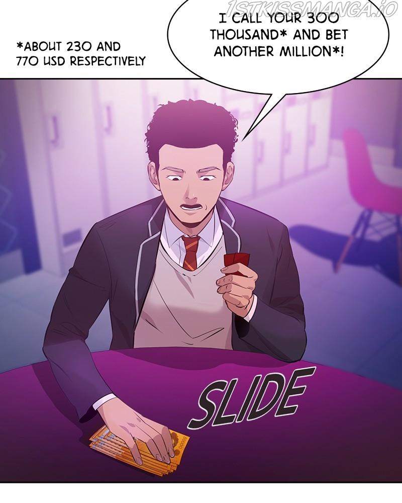 The World is Money and Power chapter 79 page 126