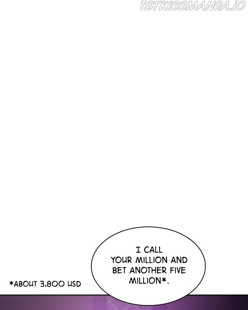 The World is Money and Power chapter 79 page 127