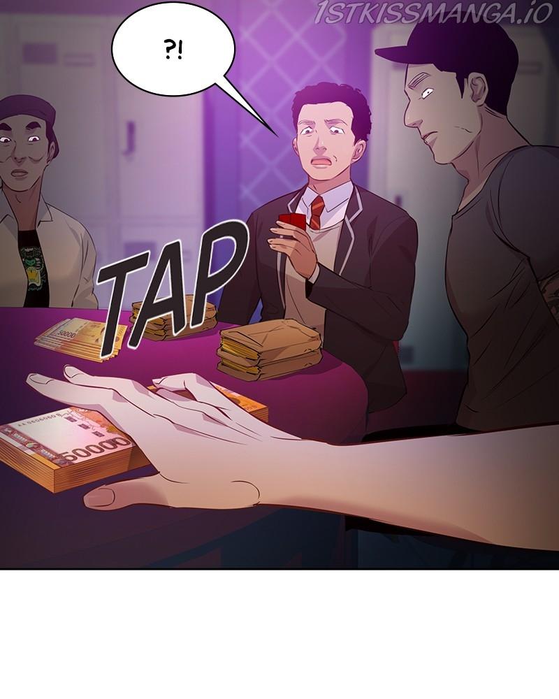 The World is Money and Power chapter 79 page 128