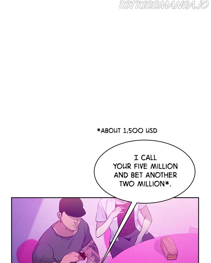 The World is Money and Power chapter 79 page 131