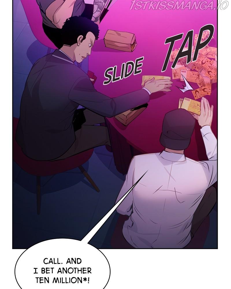 The World is Money and Power chapter 79 page 132