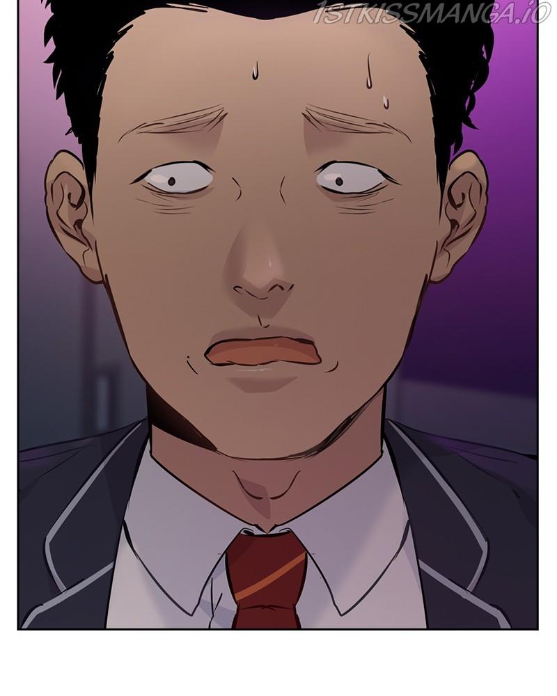 The World is Money and Power chapter 79 page 134