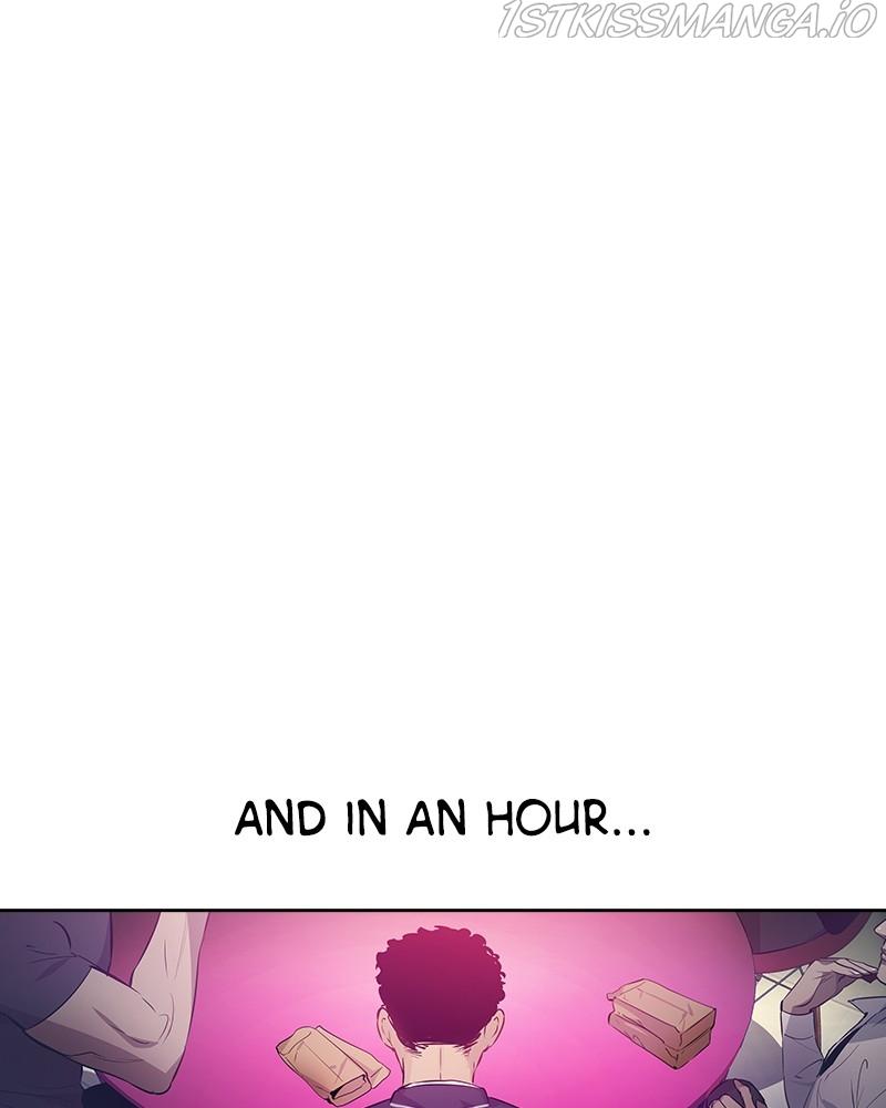 The World is Money and Power chapter 79 page 135