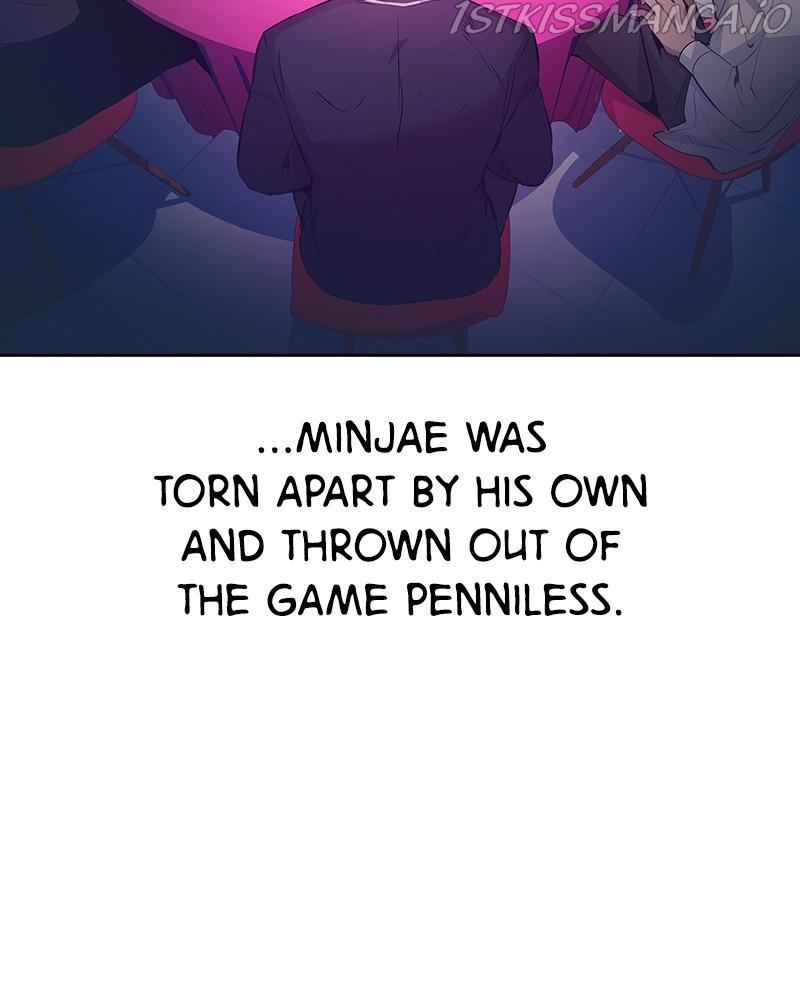 The World is Money and Power chapter 79 page 136