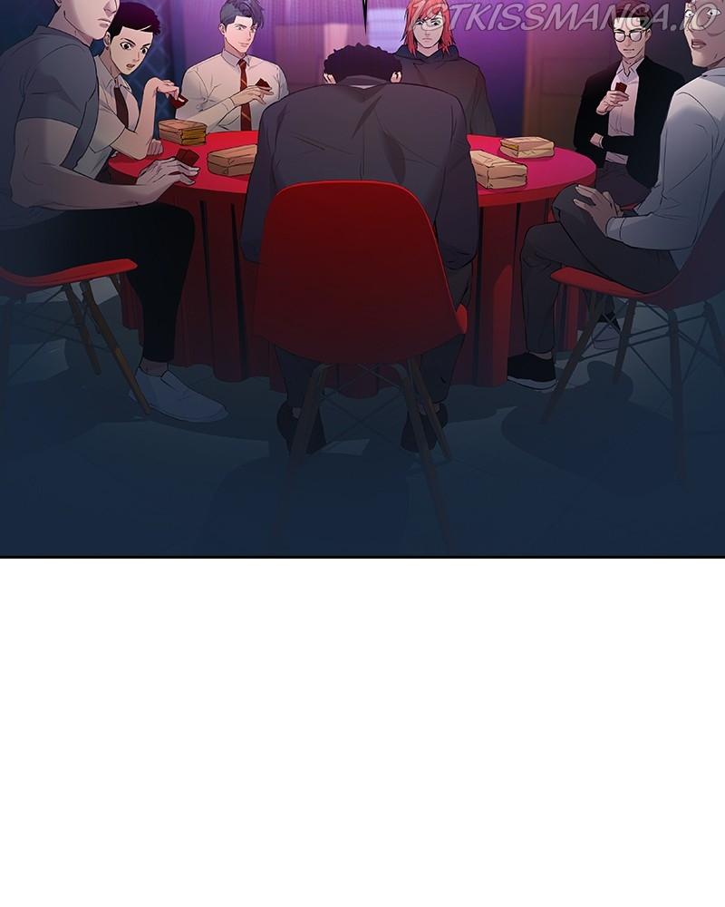 The World is Money and Power chapter 79 page 141