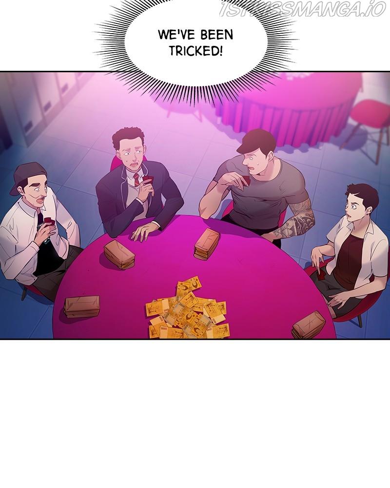 The World is Money and Power chapter 79 page 17