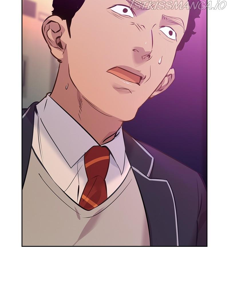 The World is Money and Power chapter 79 page 22