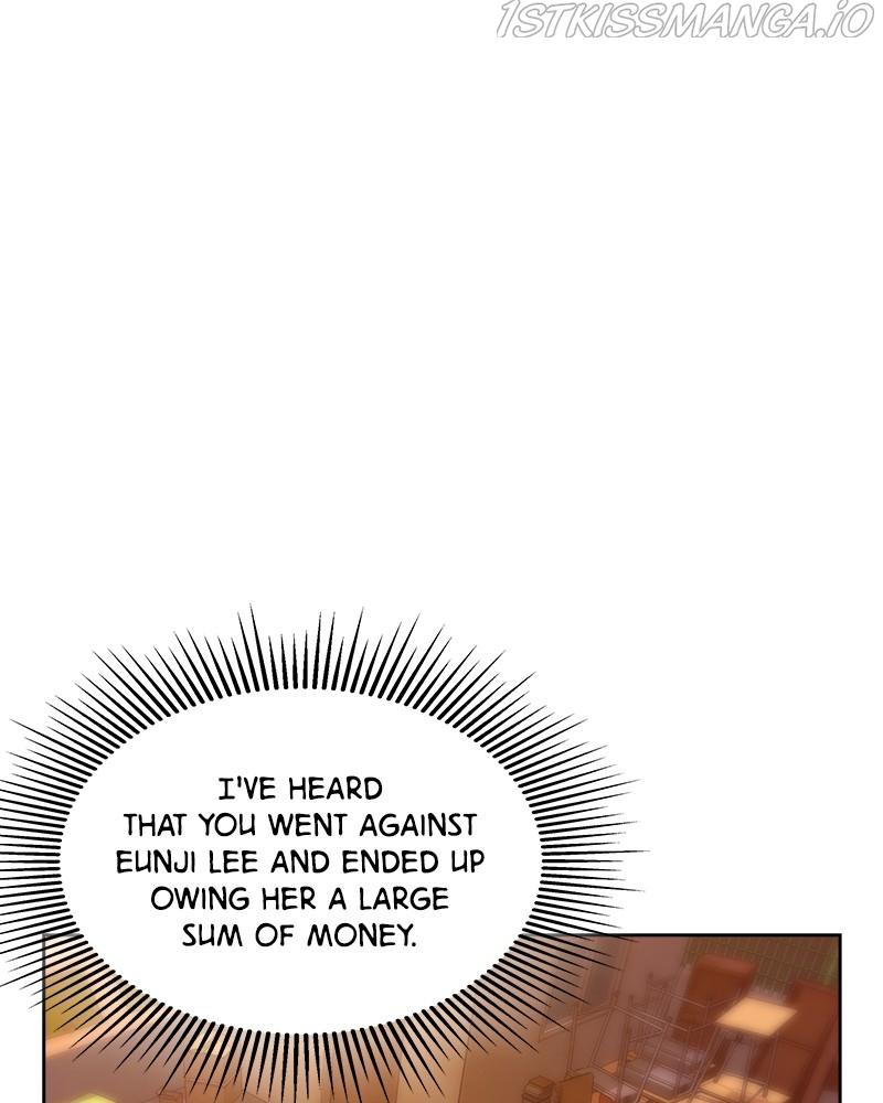 The World is Money and Power chapter 79 page 23