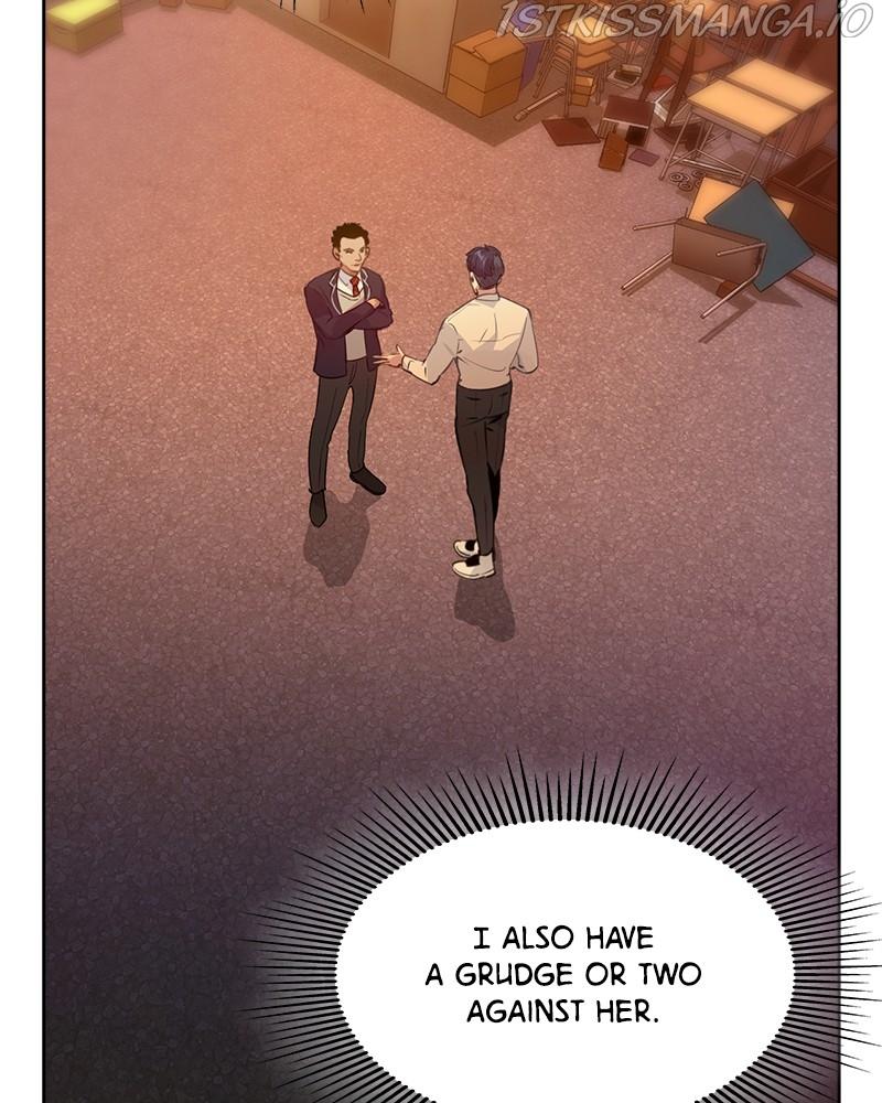 The World is Money and Power chapter 79 page 24