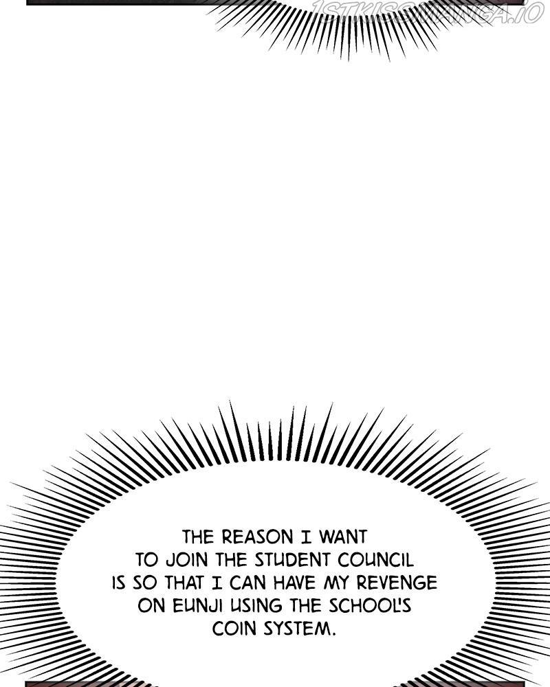 The World is Money and Power chapter 79 page 25