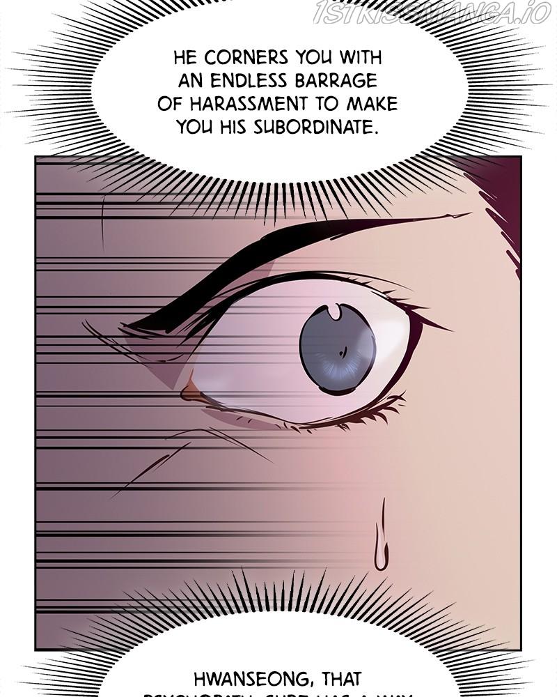 The World is Money and Power chapter 79 page 31