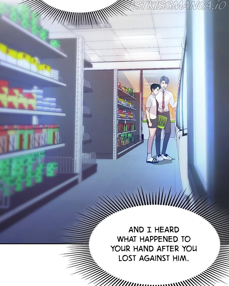 The World is Money and Power chapter 79 page 33