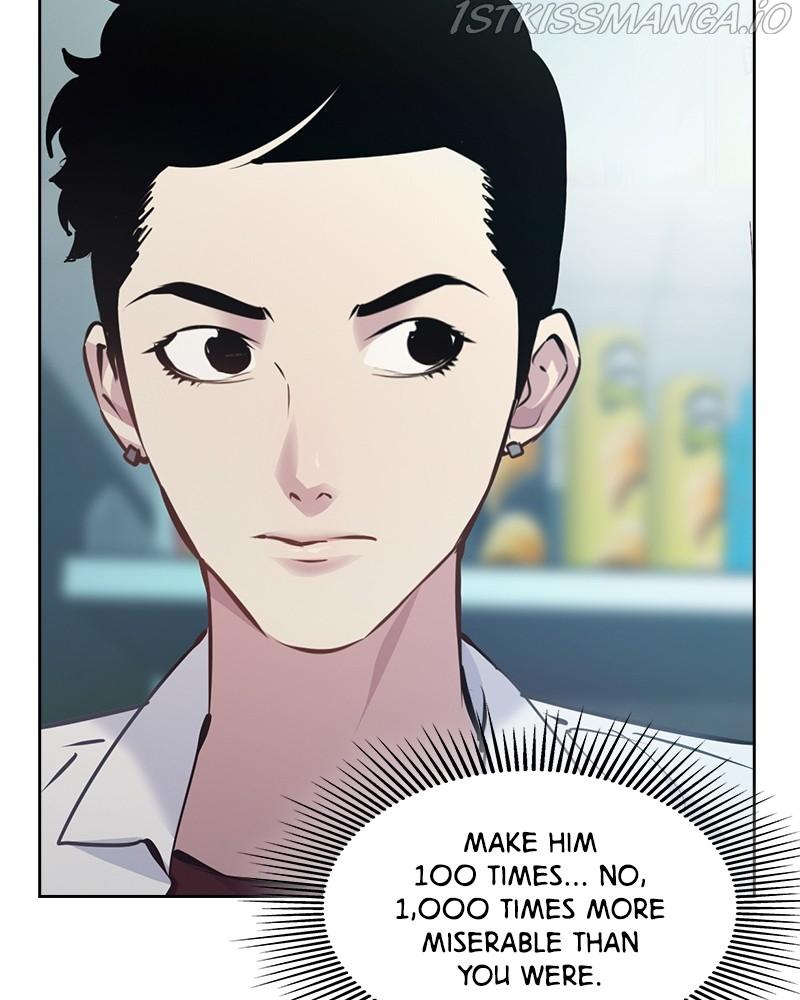 The World is Money and Power chapter 79 page 35