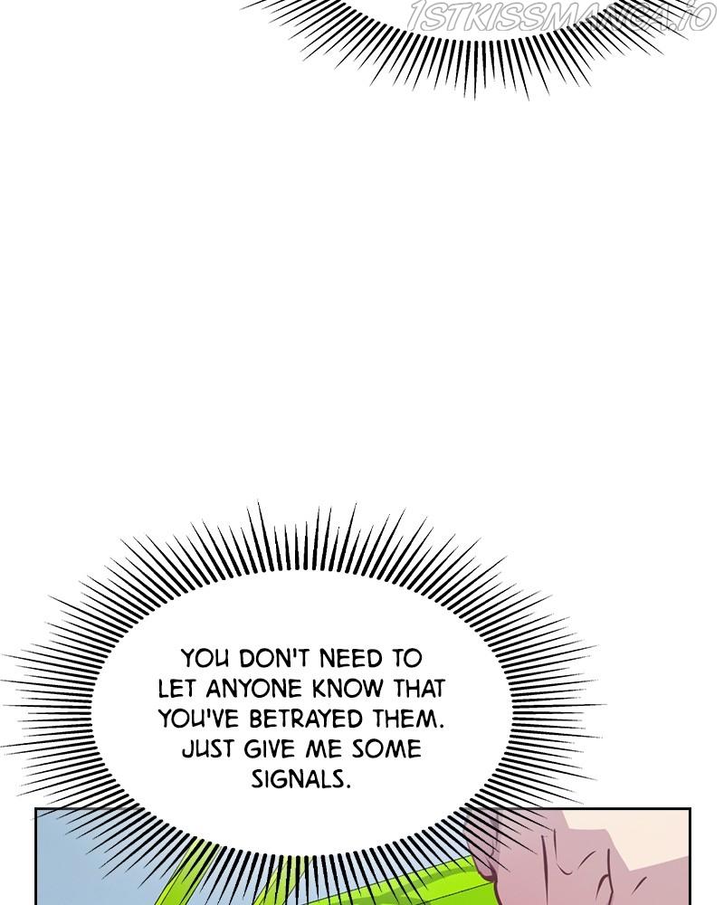 The World is Money and Power chapter 79 page 36