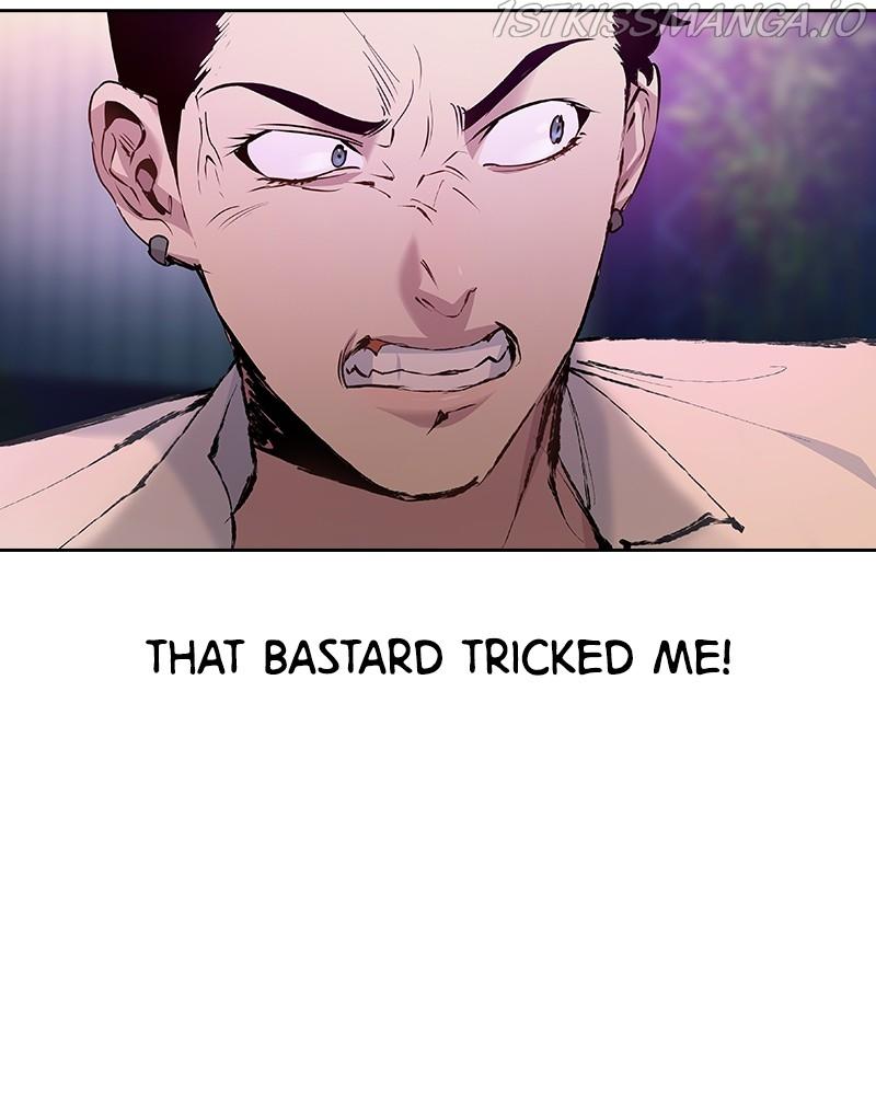 The World is Money and Power chapter 79 page 39