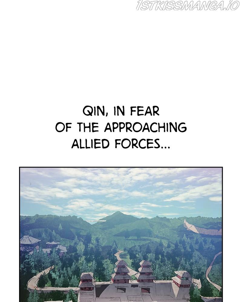 The World is Money and Power chapter 79 page 4