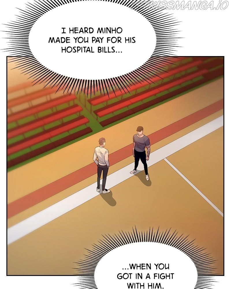 The World is Money and Power chapter 79 page 42