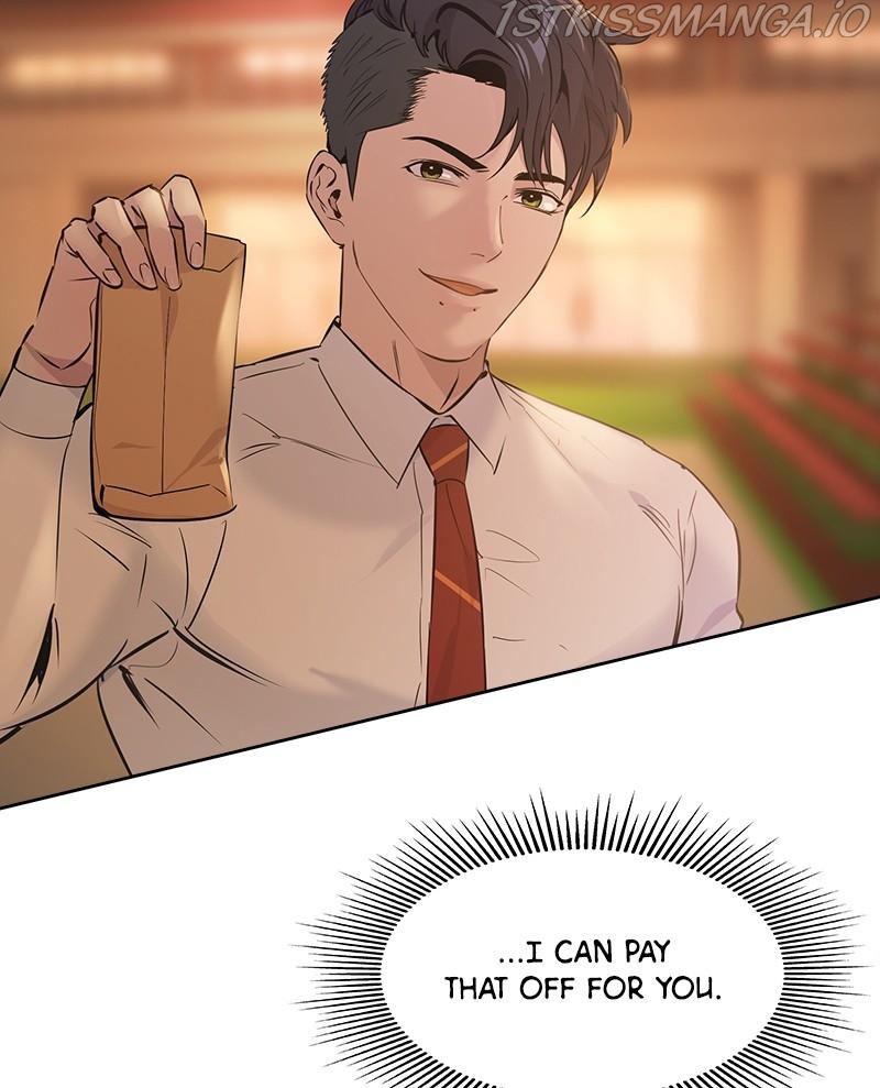 The World is Money and Power chapter 79 page 44