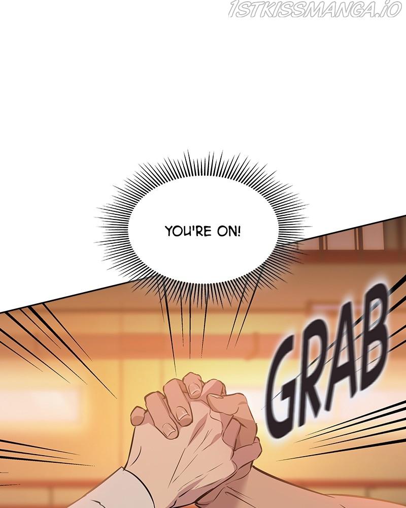 The World is Money and Power chapter 79 page 46