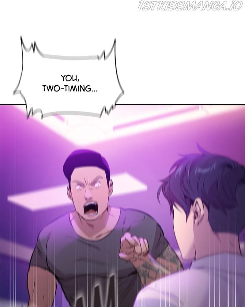 The World is Money and Power chapter 79 page 48