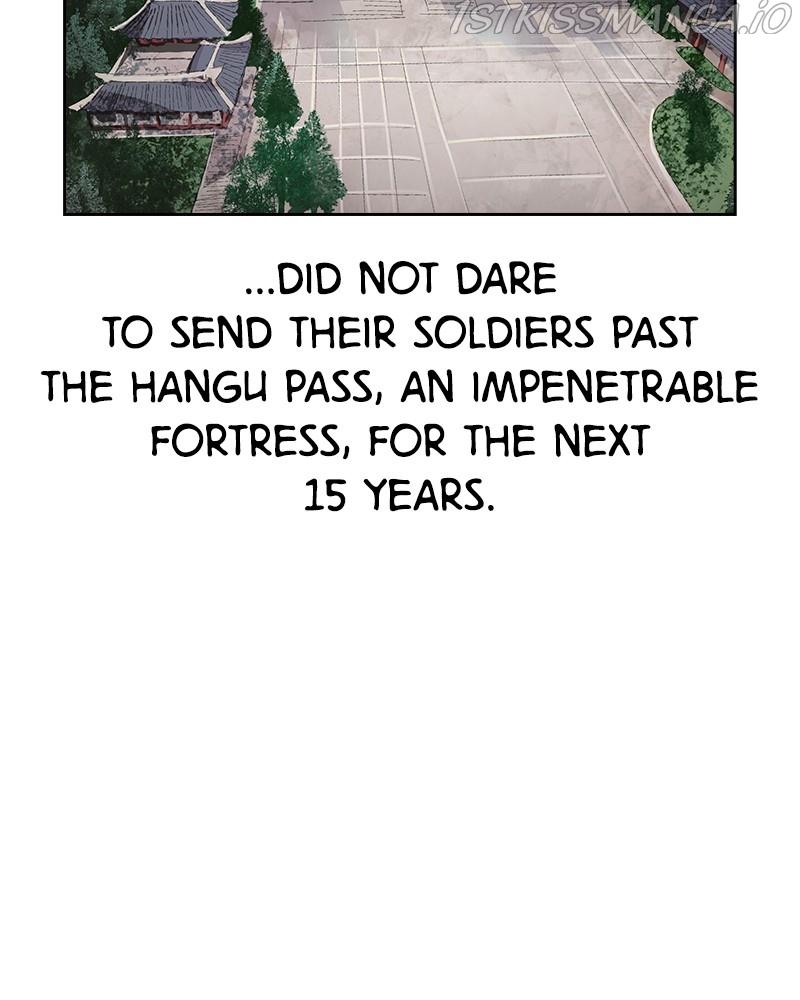 The World is Money and Power chapter 79 page 5