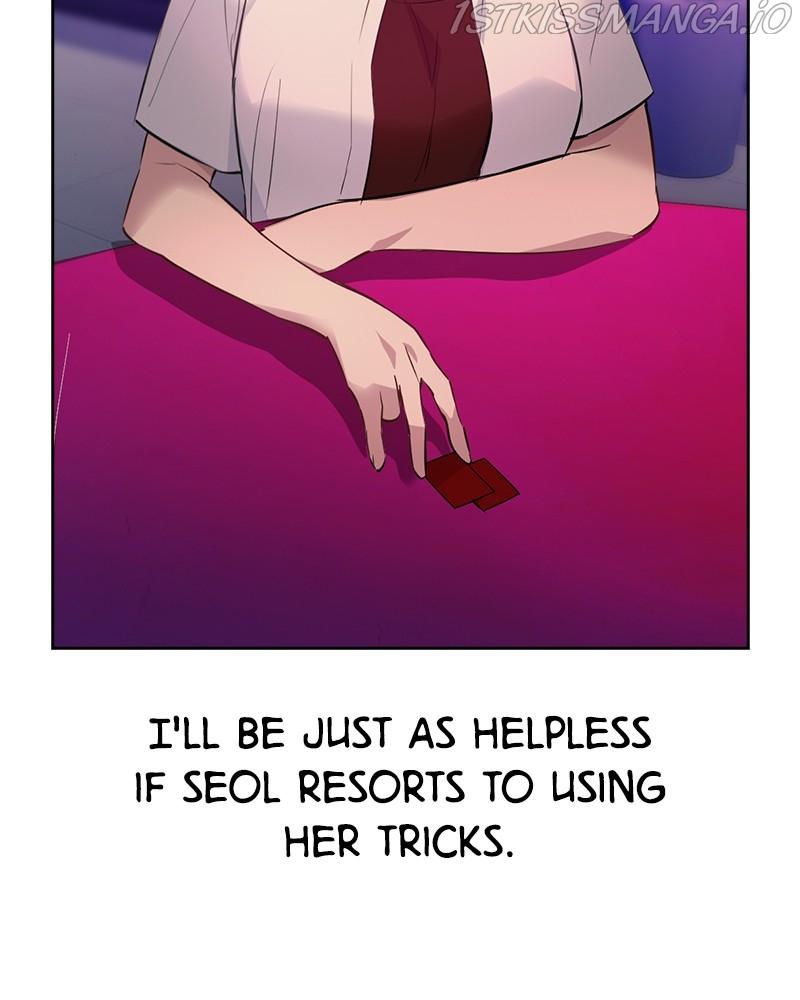 The World is Money and Power chapter 79 page 69