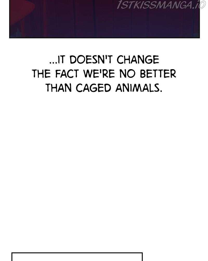 The World is Money and Power chapter 79 page 73