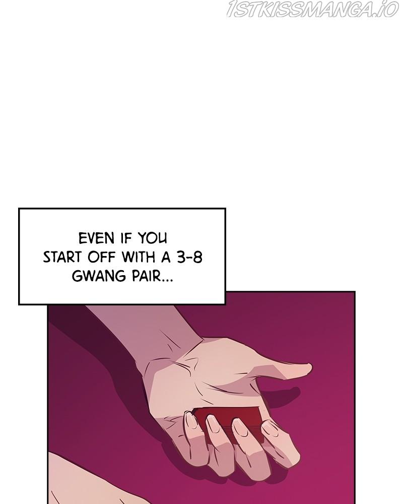 The World is Money and Power chapter 79 page 75