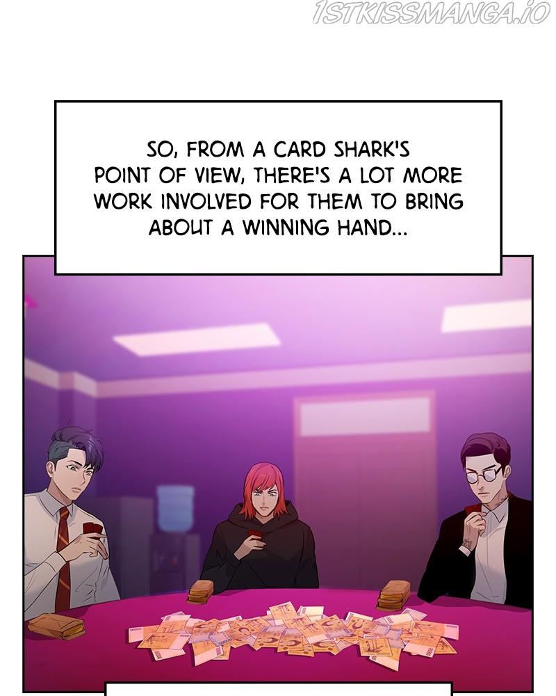 The World is Money and Power chapter 79 page 77