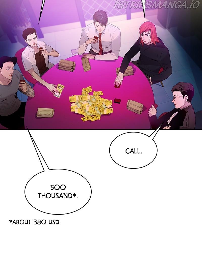 The World is Money and Power chapter 79 page 79