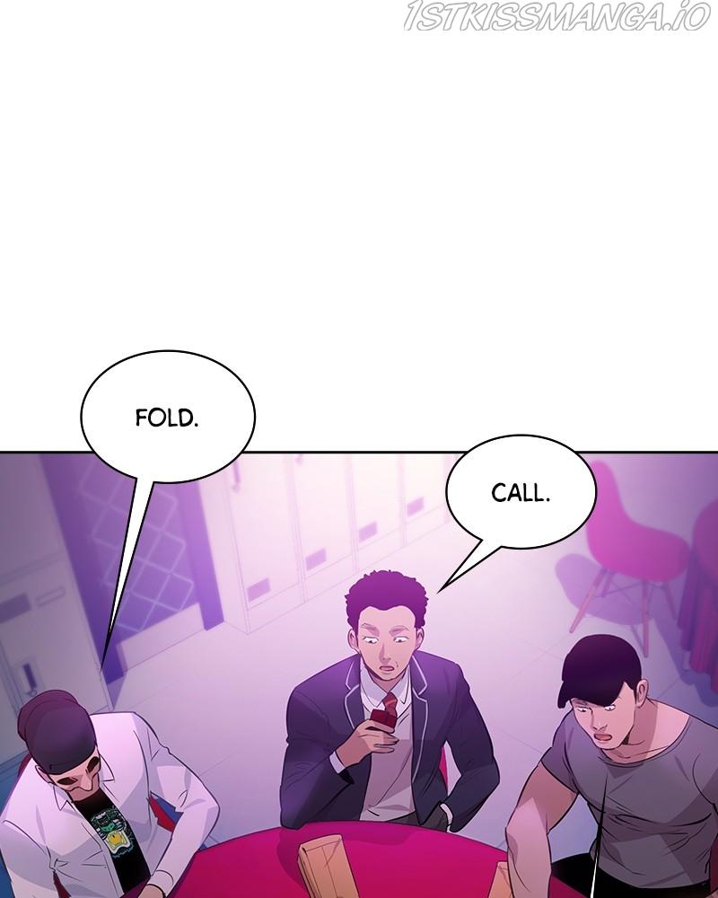 The World is Money and Power chapter 79 page 80