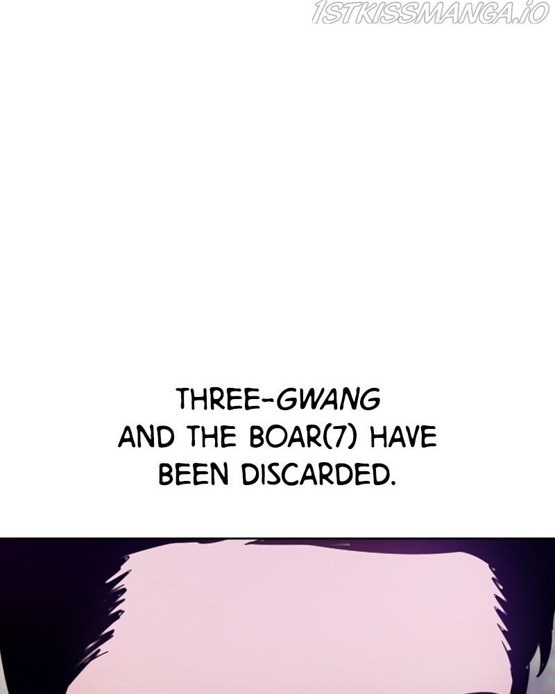 The World is Money and Power chapter 79 page 83