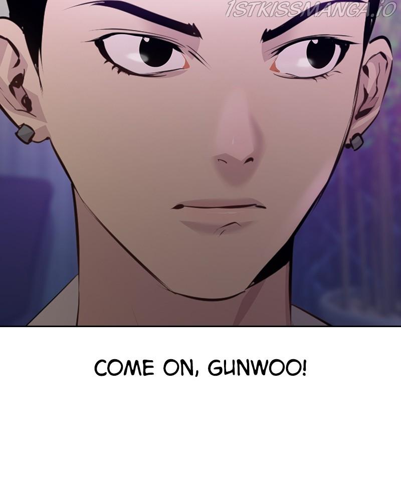 The World is Money and Power chapter 79 page 84