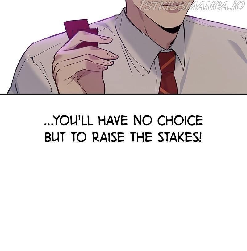 The World is Money and Power chapter 79 page 86