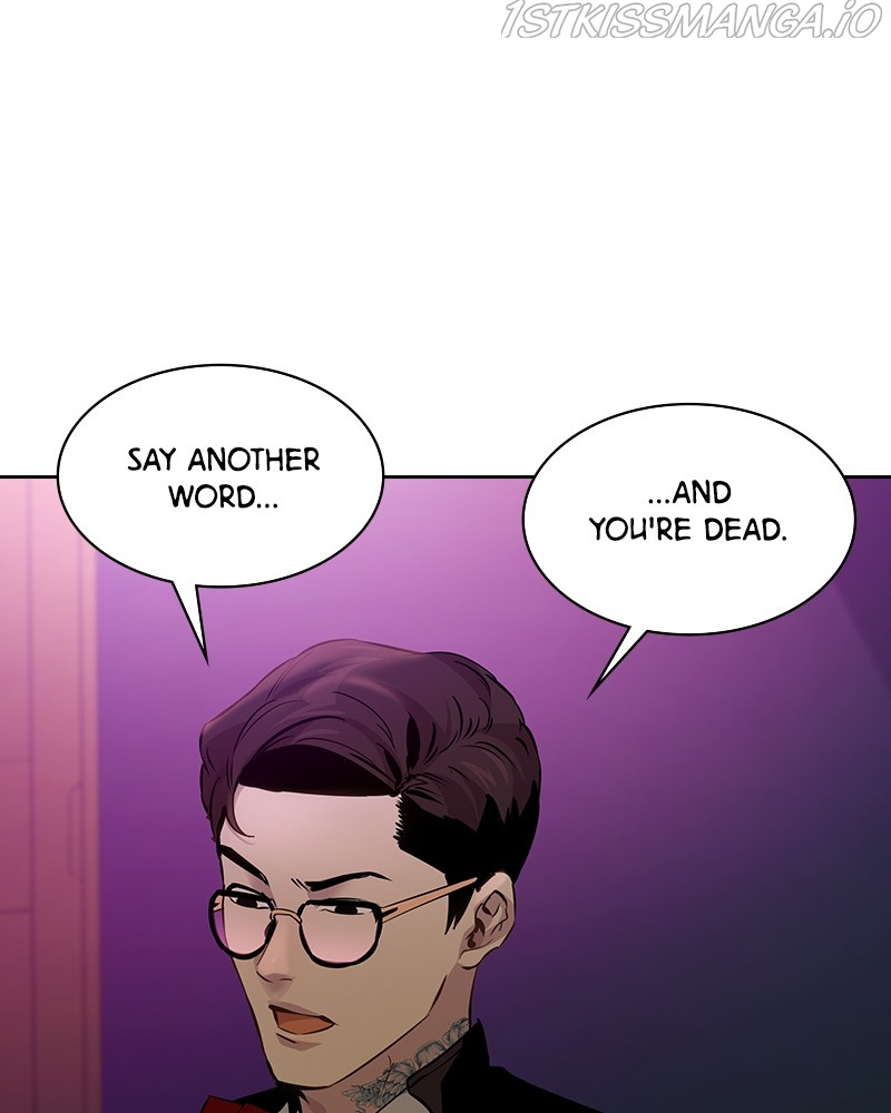 The World is Money and Power chapter 80 page 10