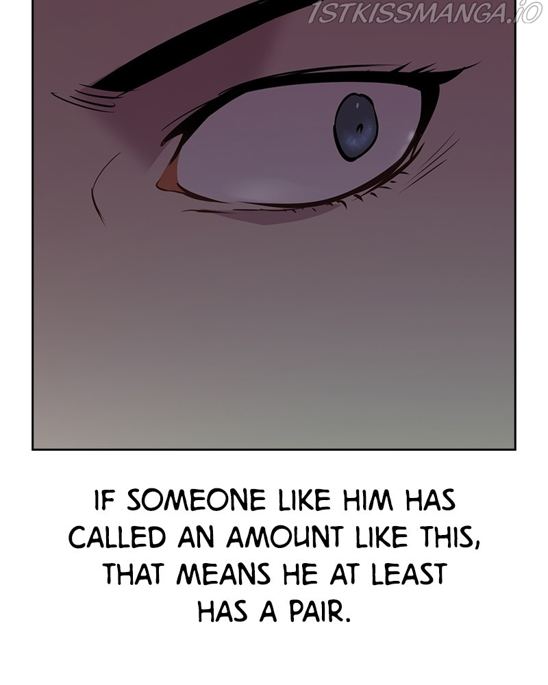 The World is Money and Power chapter 80 page 101