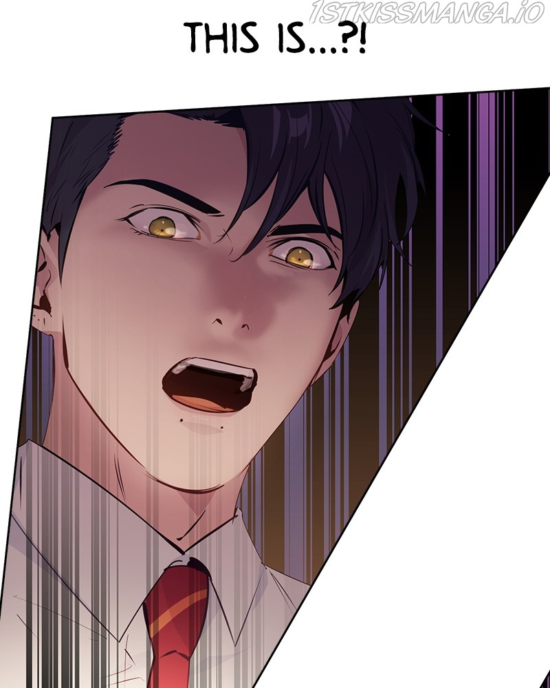 The World is Money and Power chapter 80 page 110