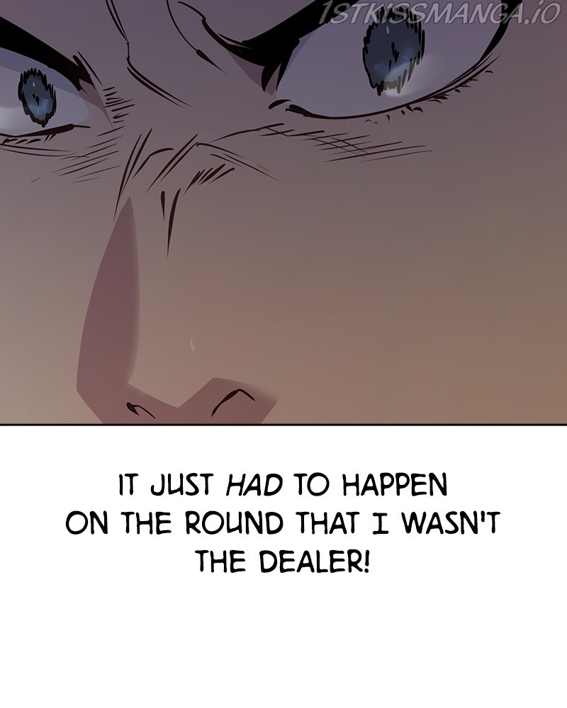 The World is Money and Power chapter 80 page 132